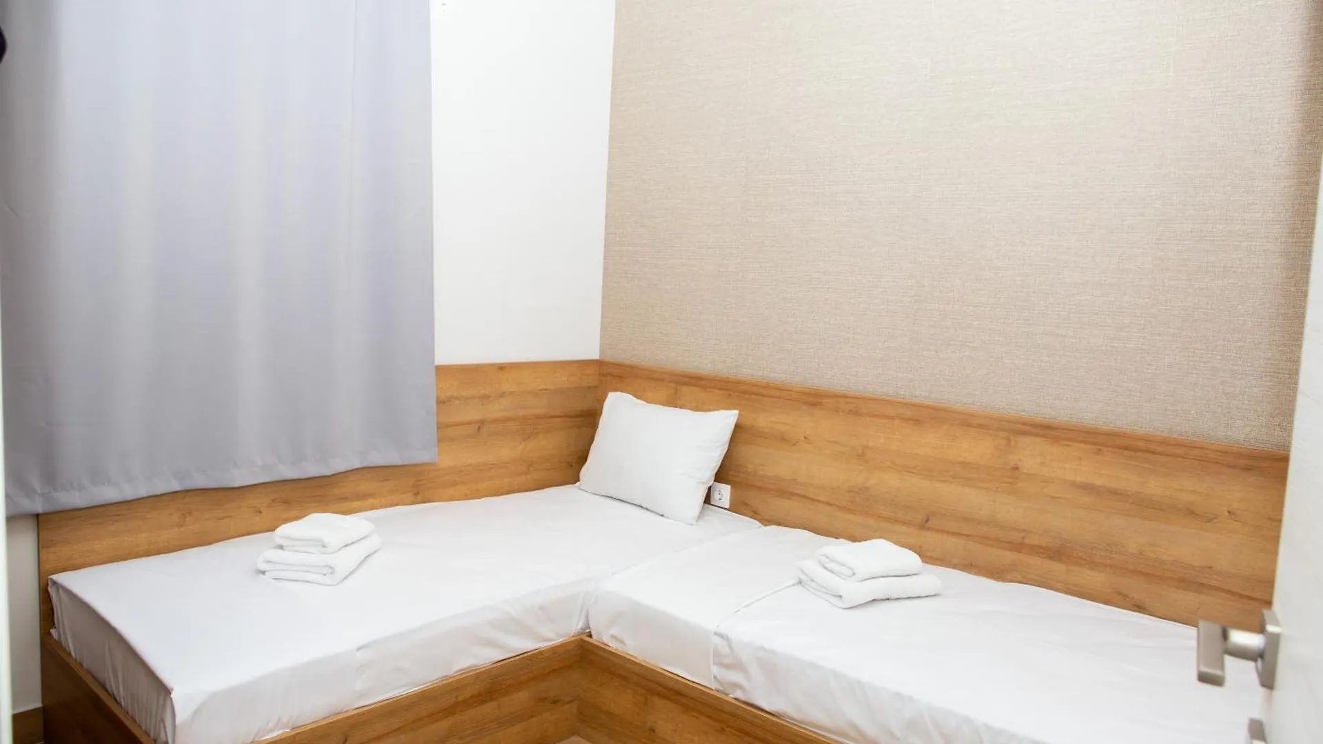 #Luxlikehome Villa Llanaj Residence 3 Nea Poteidaia