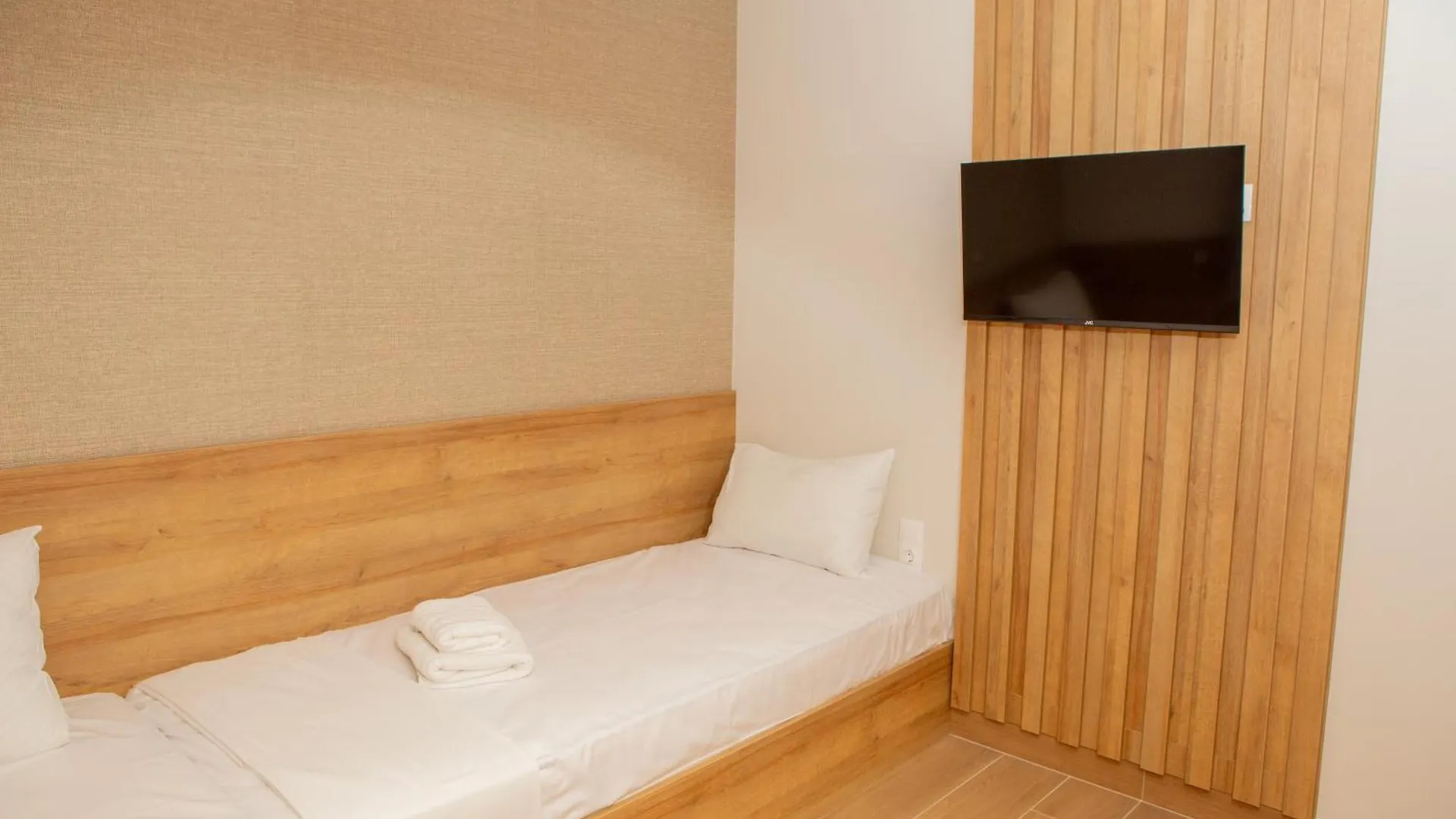 #Luxlikehome Villa Llanaj Residence 3 Nea Poteidaia