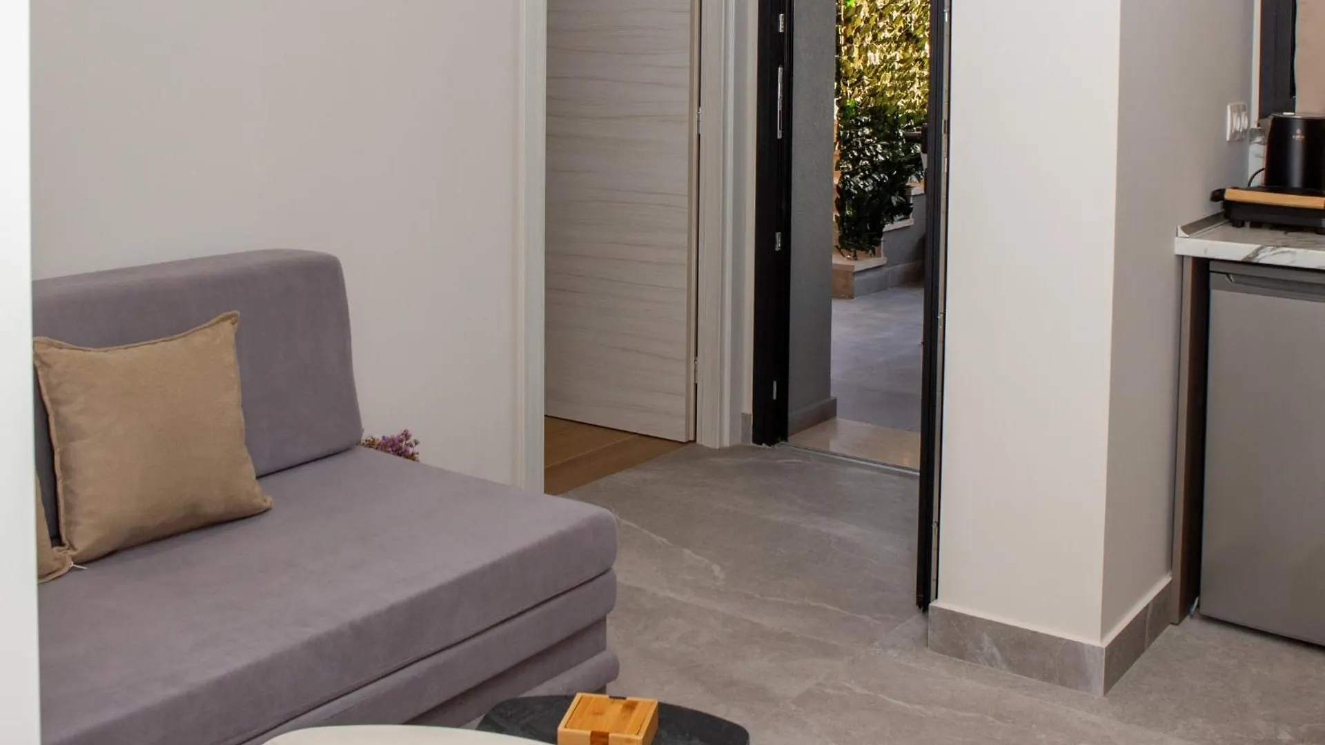 #Luxlikehome Villa Llanaj Residence 3 Nea Poteidaia