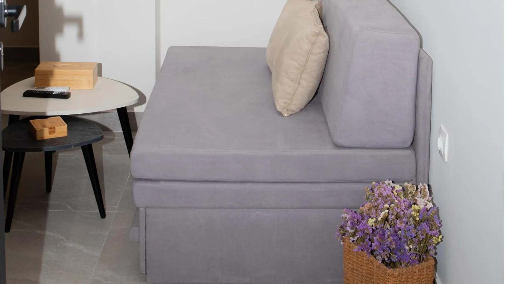 Holiday home #Luxlikehome Villa Llanaj Residence 3 Nea Poteidaia